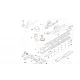 STIHL  Mimośród HA01 640 1600